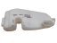 8200609549, 8200210002 Cooling system tank Dacia Logan I, Sandero I