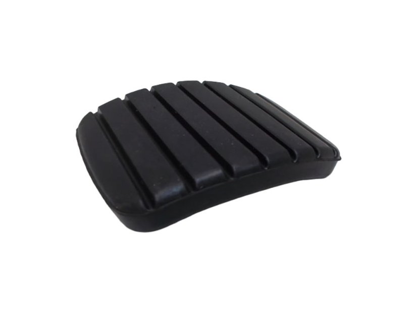 Renault Master III pedal rubber