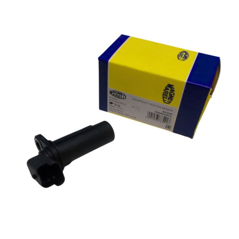 064848235010 Crankshaft position sensor Dacia, Renault