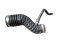 1026324S01 Engine intake hose Renault Koleos I 2.0 dCi