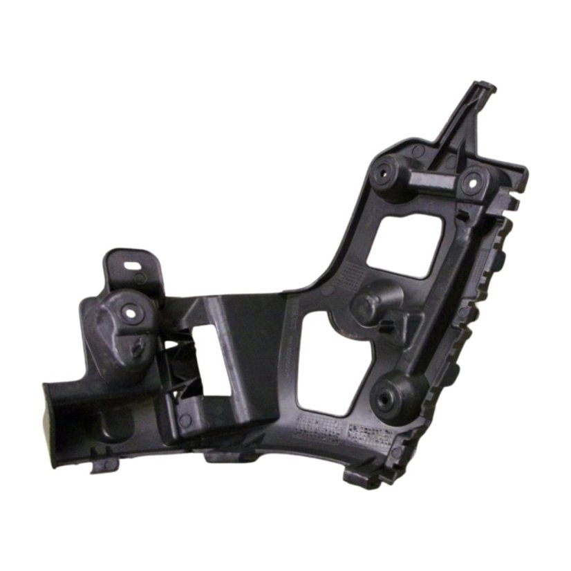 852220257R Right rear bumper bracket Renault Captur I