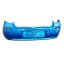8200402320 Rear bumper Renault Clio III