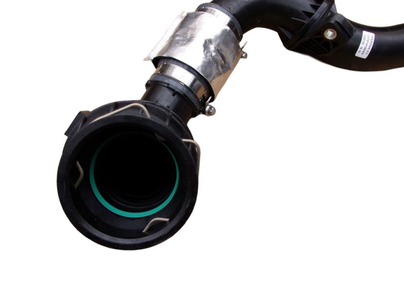 144600107R Trubka/hadice intercooleru Renault Koleos II