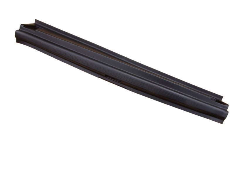 8200612240 Rear bumper plastic Renault Clio III Grandtour (station wagon)