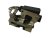 Central lock of the left rear door Renault R19
