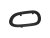 7700823288 Inner door handle frame left front/rear Renault Laguna I 1994-2001