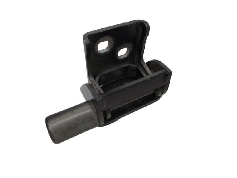 8200213723 Right front door hinge Renault Modus