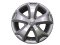 Alloy wheel Dacia Duster, Renault 6,5x16 ET50 - 5x114,3x66 - Modell Cyclade 403007372R