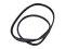 Renault Clio III front door seal