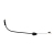 Accelerator cable Renault Twingo I 1.2i 43 kW