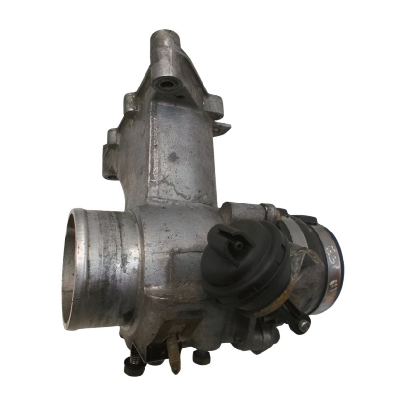 8200124251 Throttle body Renault Espace III, Master II 2.2 dCi