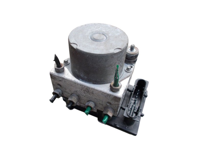 8200229137, 0265800316 Jednostka ABS Bosch Renault Clio II 2001-2005