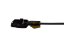 Renault Modus front right door central lock