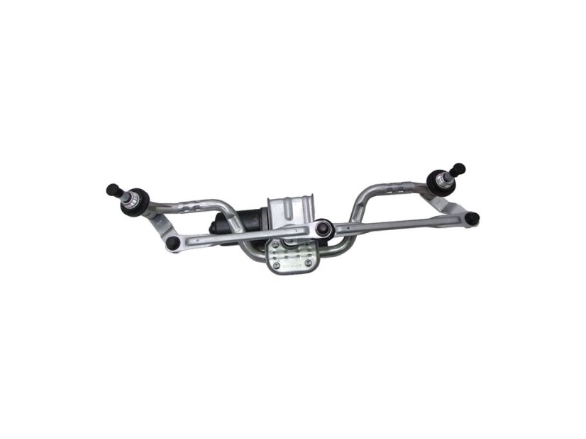 Frontscheibenwischergestänge + Motoren Citroen Jumpy, Fiat Scudo II, Peugeot Expert