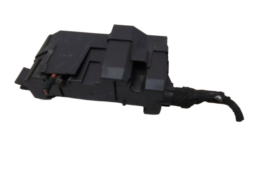 8200267011 Fuse cover in the engine compartment Renault Modus