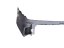 850221152R Rear bumper Renault Koleos II, with defect