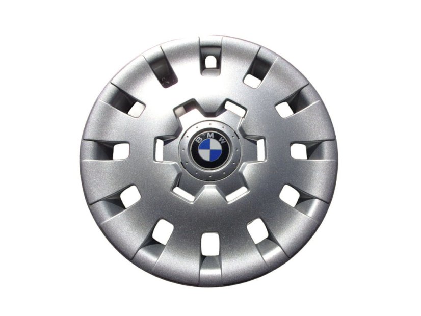 Pouch 15" original BMW - set of 4, 36.13-1094780