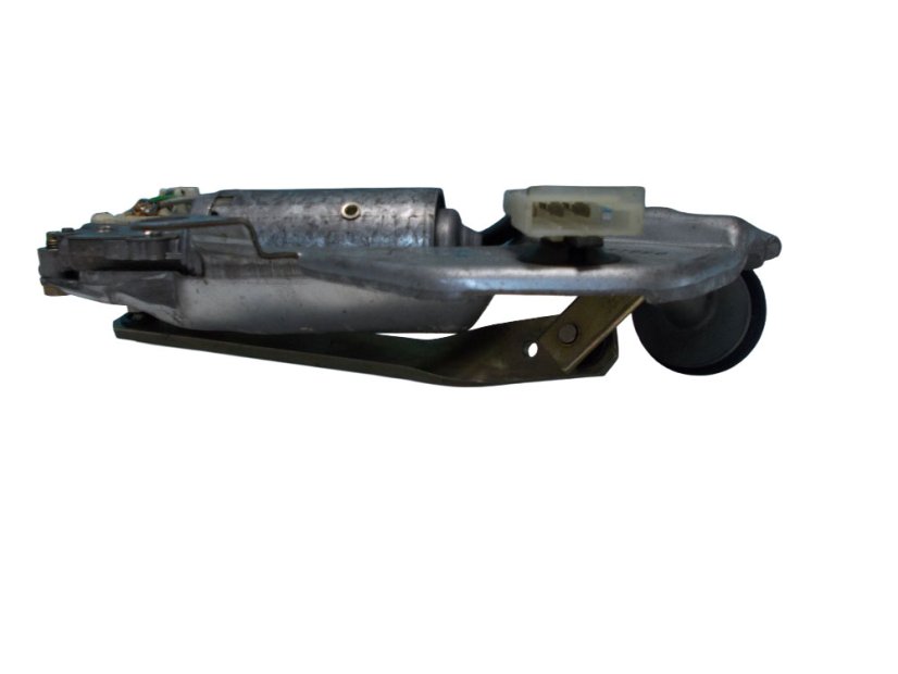 7700838383 Silnik wycieraczki tylnej Renault Megane I 1996-2002 (5-drzwiowy)