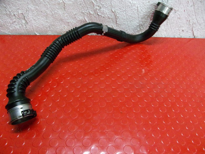 144600199R Turbocharger hose Renault Kangoo II 2013-
