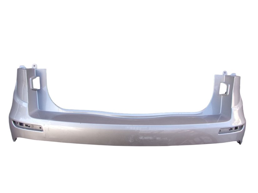 850221152R Rear bumper Renault Koleos II