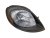 7700311372 Rechte Frontleuchte Renault Trafic II 2006-