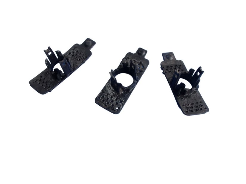 284524225R, 284520972R Parking sensor brackets for the front bumper Renault Talisman - set of 3 pcs.