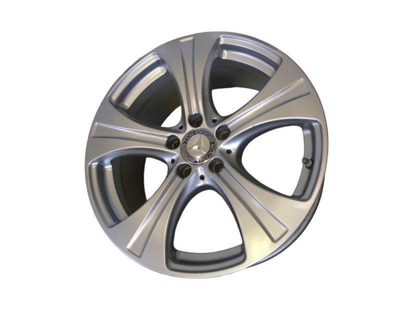 Mercedes-Benz 8x18 ET38 5x112x66.5 A2534010800