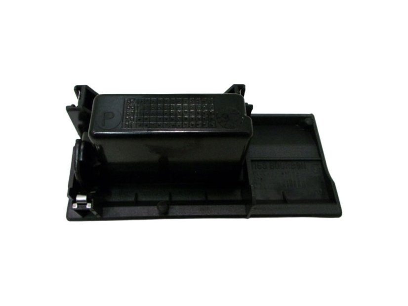 7700781999 Ashtray Renault R19 I 1988-1991, black