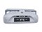 901525374R Plast víka kufru Renault Megane IV Grandtour (kombi)