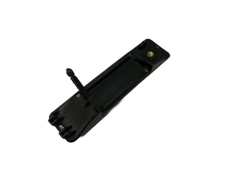 Renault R21 left rear door outer handle