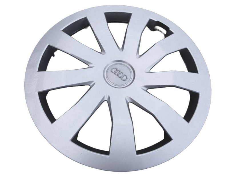 Wheel cover 15" original Audi 82A.601.147