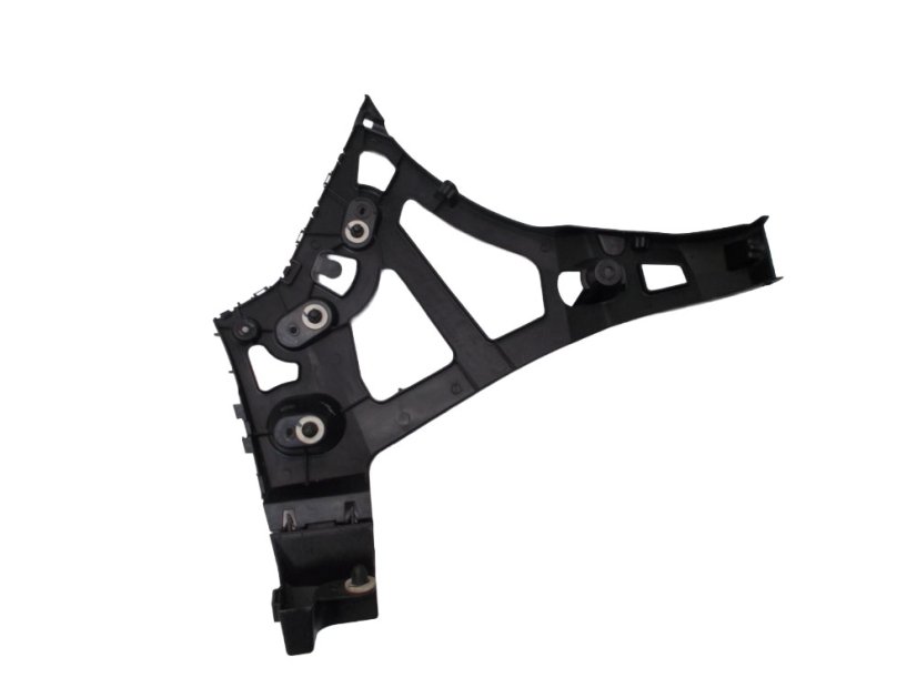 850420009R Left rear bumper bracket Renault Megane III Grandtour (station wagon)