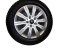 Summer tire set Renault Kangoo III/Mercedes-Benz Citan, wheels 6.5x16 ET40 5x114.3x66, tires 205/60/16 96H MICHELIN CrossClimate