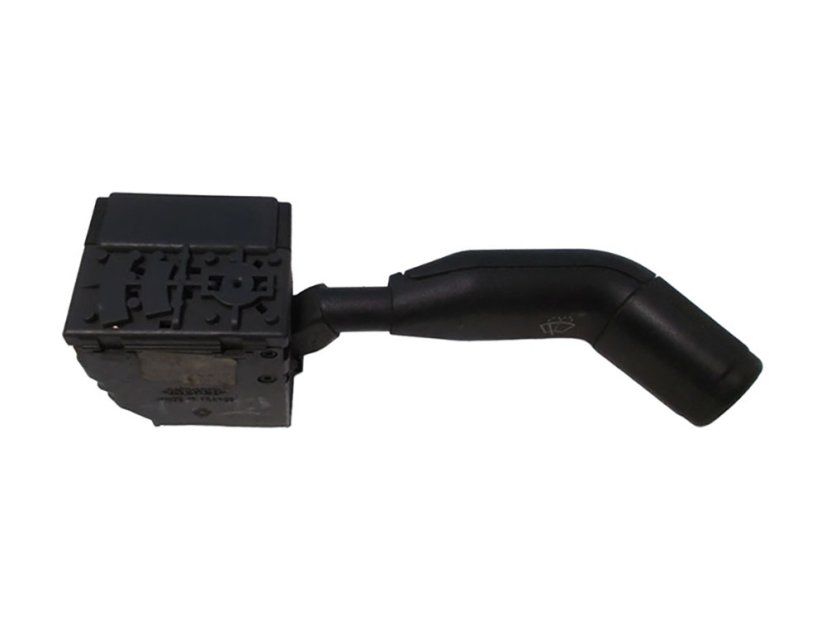 Front wiper and washer control lever Renault R19 Chamade