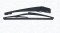 Wiper arm + wiper blade Renault Clio II 1998-2007