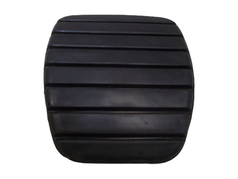 Renault Master III pedal rubber