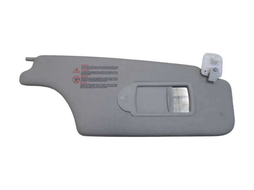 8200213199 Right lampshade Renault Modus