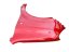 631013625R Left front fender Renault Twingo III (various colors)
