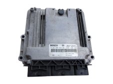 237104376R, 0281030899 Řídící jednotka motoru Bosch - Renault Kangoo II 2008-