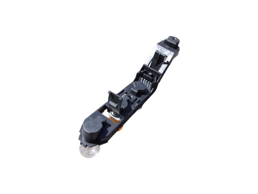 982108 Objímka žárovek pravého zadního světla Renault Megane II Grandtour 2006-2007