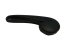 255058 Left front seat control handle Renault Modus