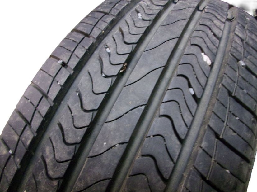 Letní pneumatiky 225/60/17 99H Tomket SUV