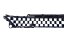 622546114R, 622542660R Front bumper grille Renault Megane E-Tech