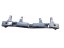 850900009R Rear bumper reinforcement Dacia Duster I 2010-2017