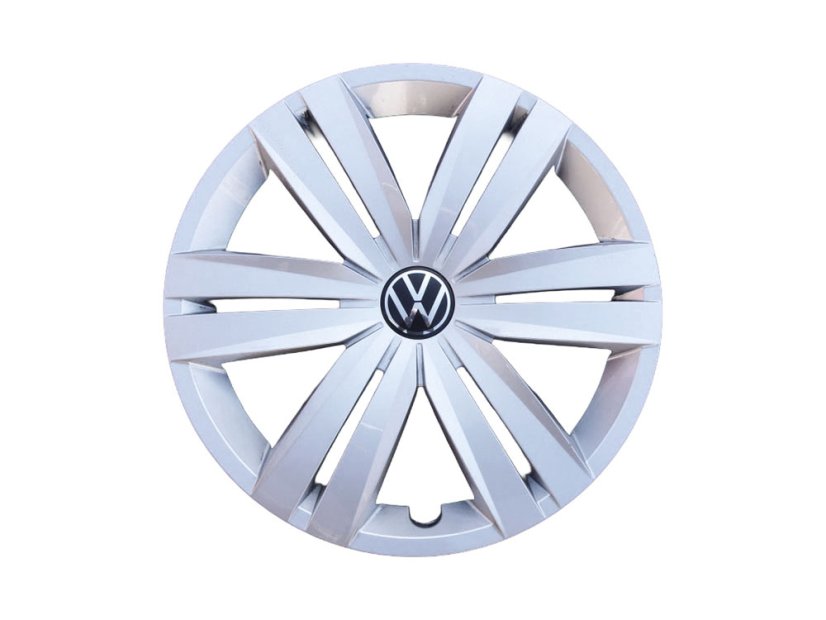 Poklice 16" originál Volkswagen 5TA601147