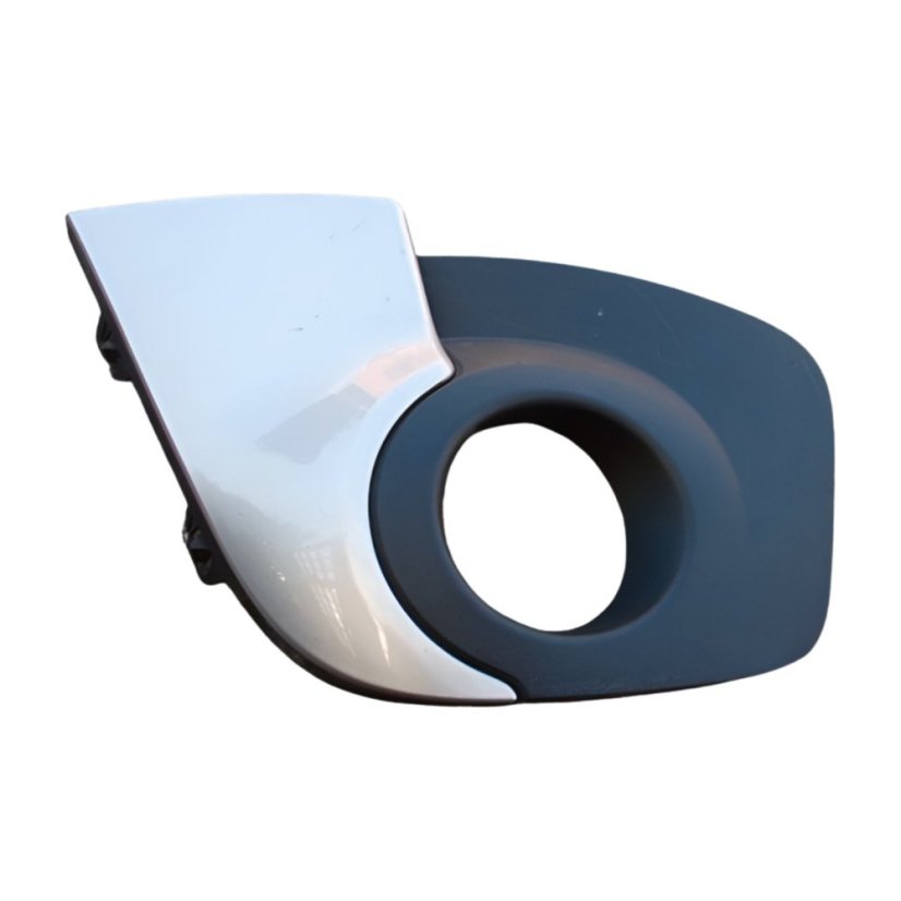 Right front bumper grille Renault Twingo II