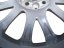 Summer tire set Mercedes-Benz, alloy wheels 7.5x17 ET40 5x112x66.5 A2134011000, tires 225/55/17 97Y CONTINENTAL ContiPremiumContact 5