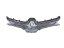 623108469R Front grille Renault Megane III