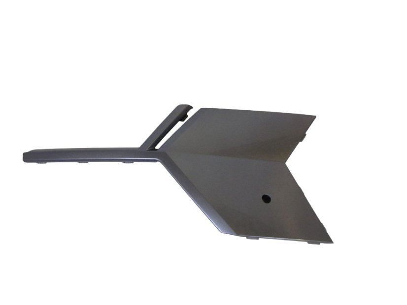 620755145R Left front bumper plastic Renault Megane E-Tech