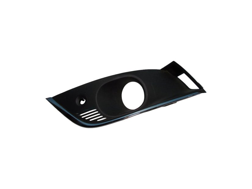 253A70072R Left front bumper grille Renault Megane IV, Megane IV Grandtour